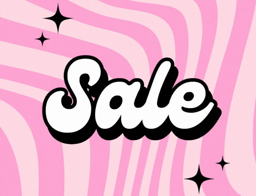 Sale