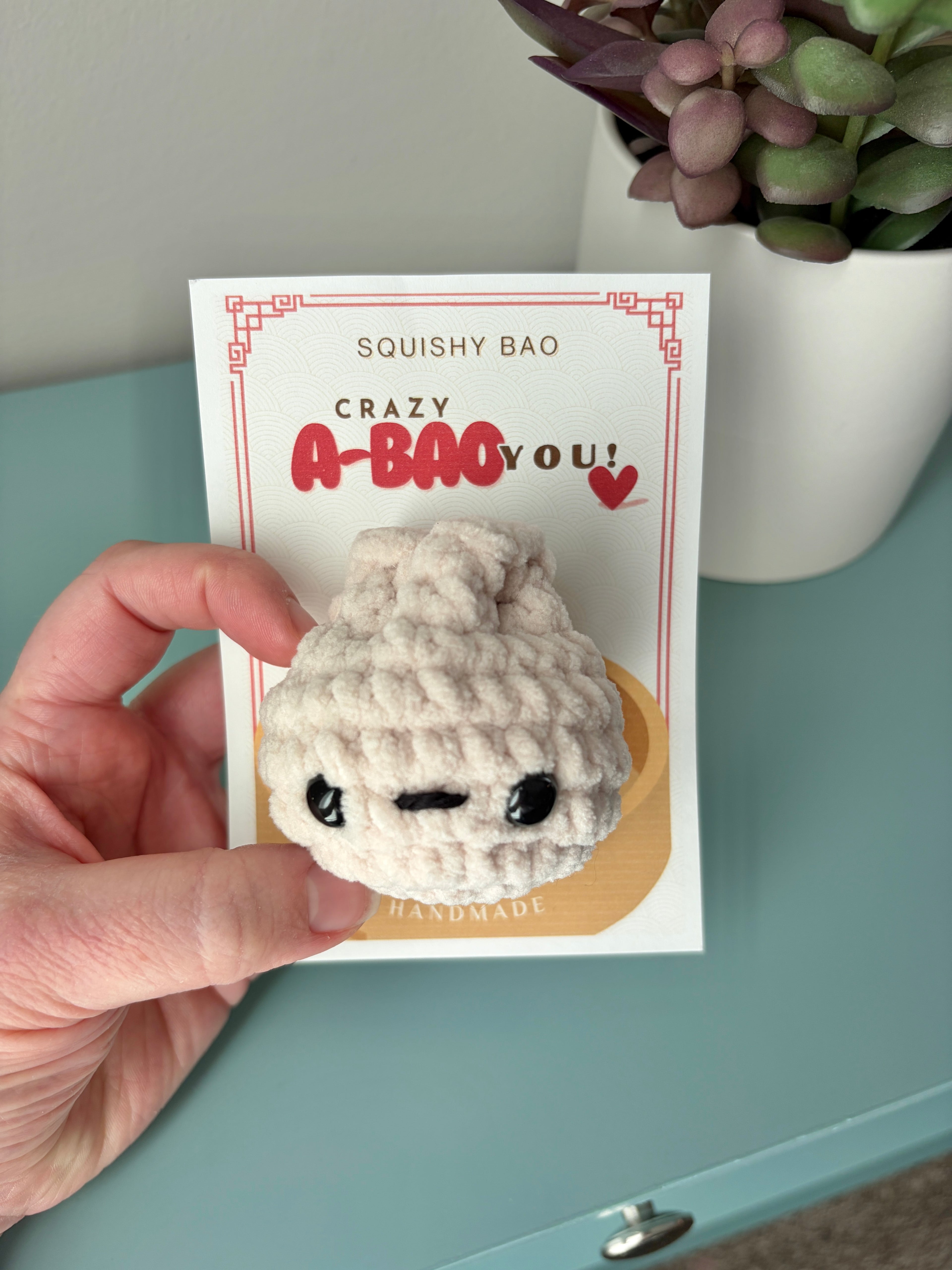 Sushi Valentine