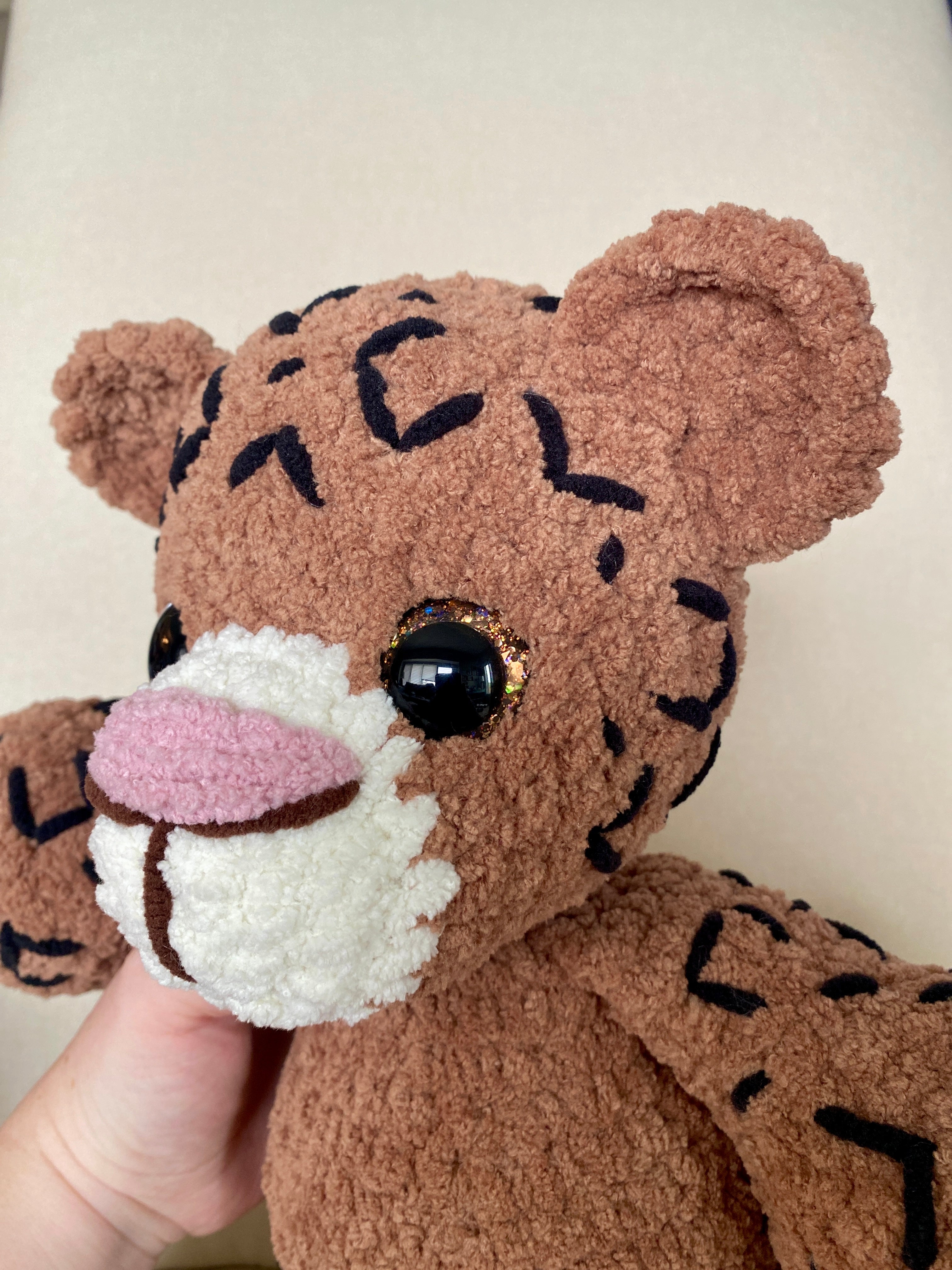 Charlie the Cheetah