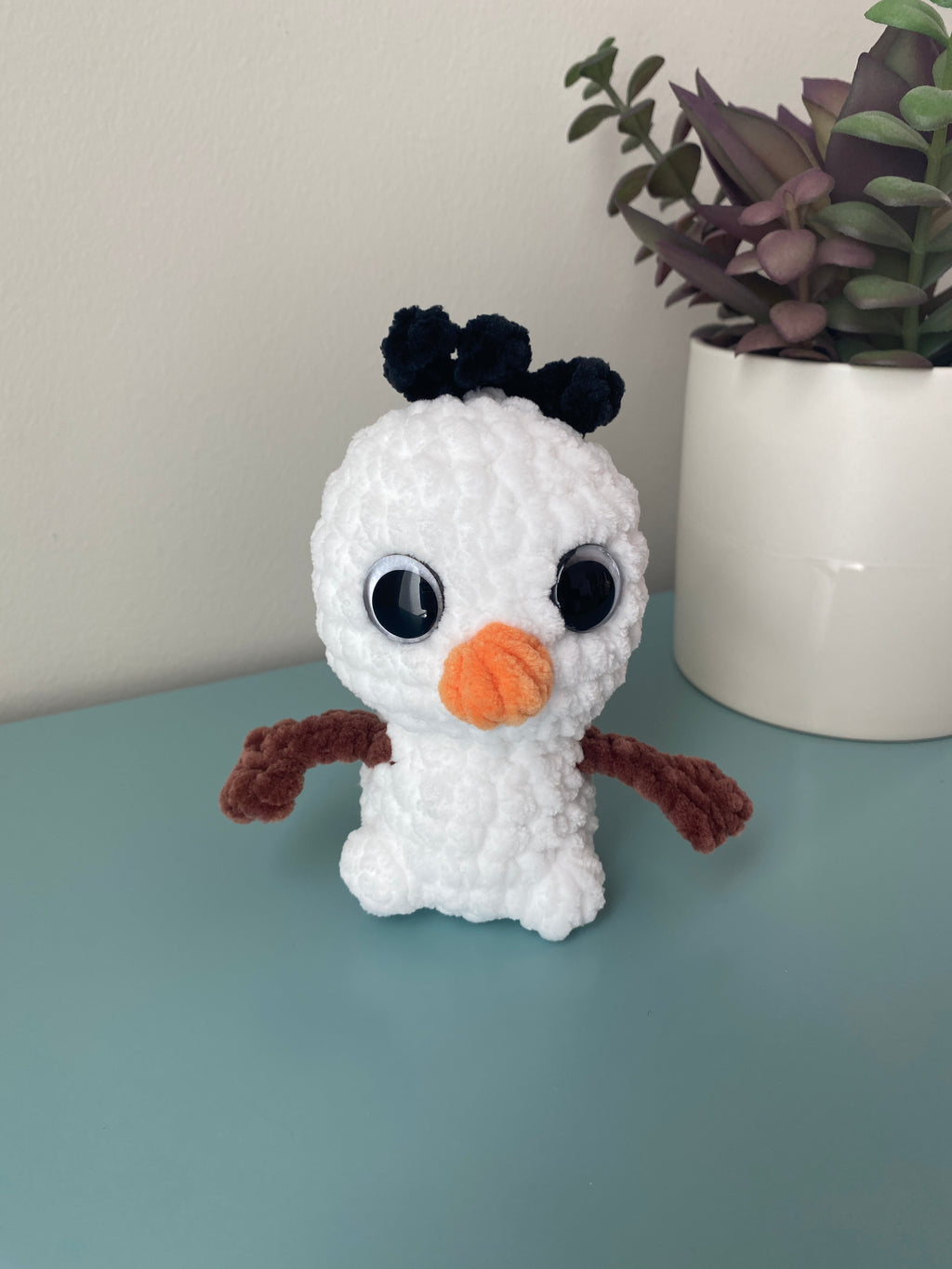 Olaf