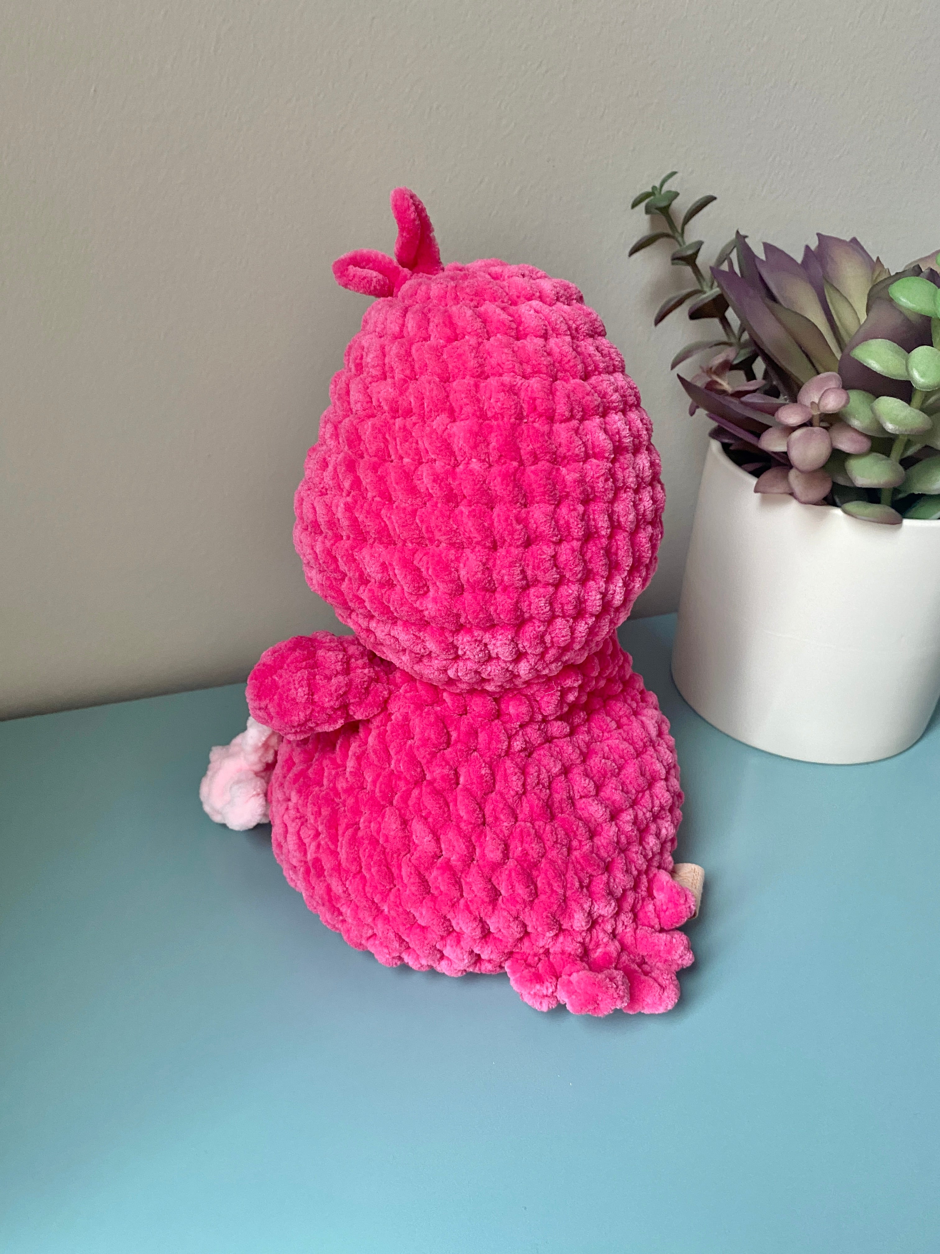 Beanie Belly - Large