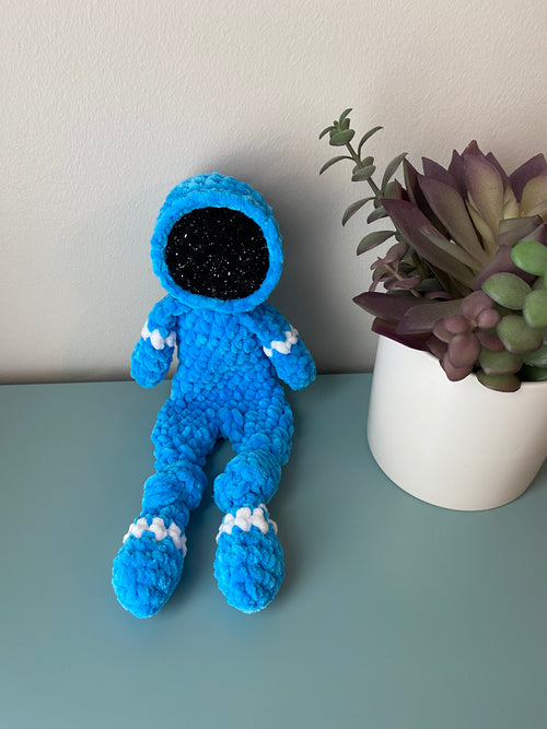 Astronaut Snuggler - Medium