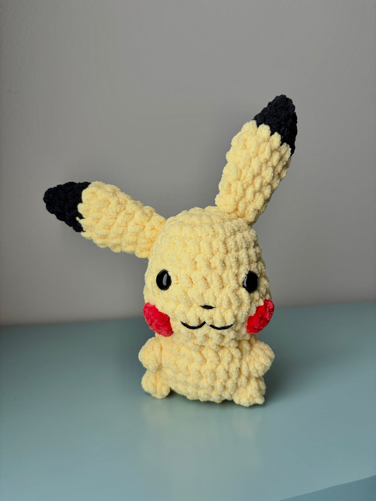 Starter Pokémon