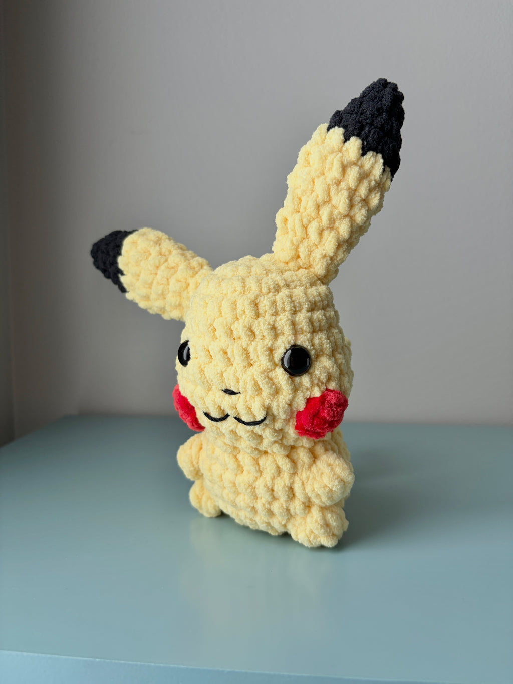 Pikachu - Small