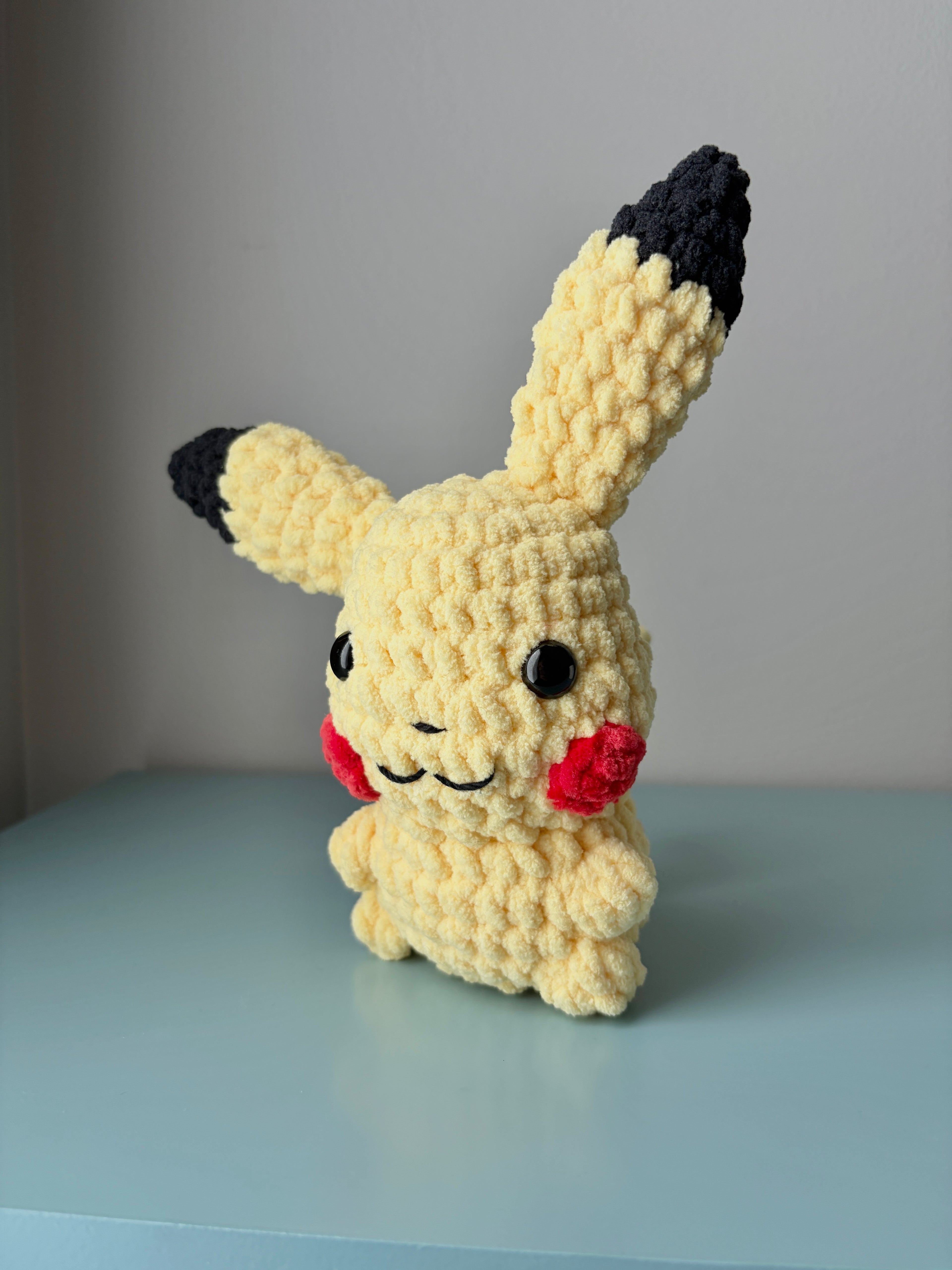 Pikachu - Small