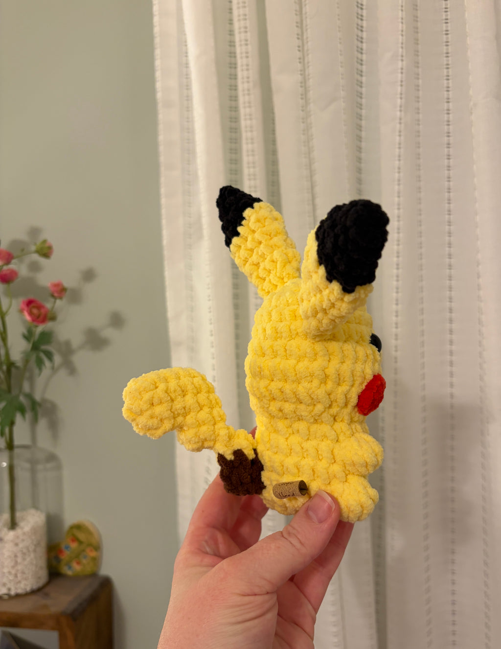 Pikachu - Small