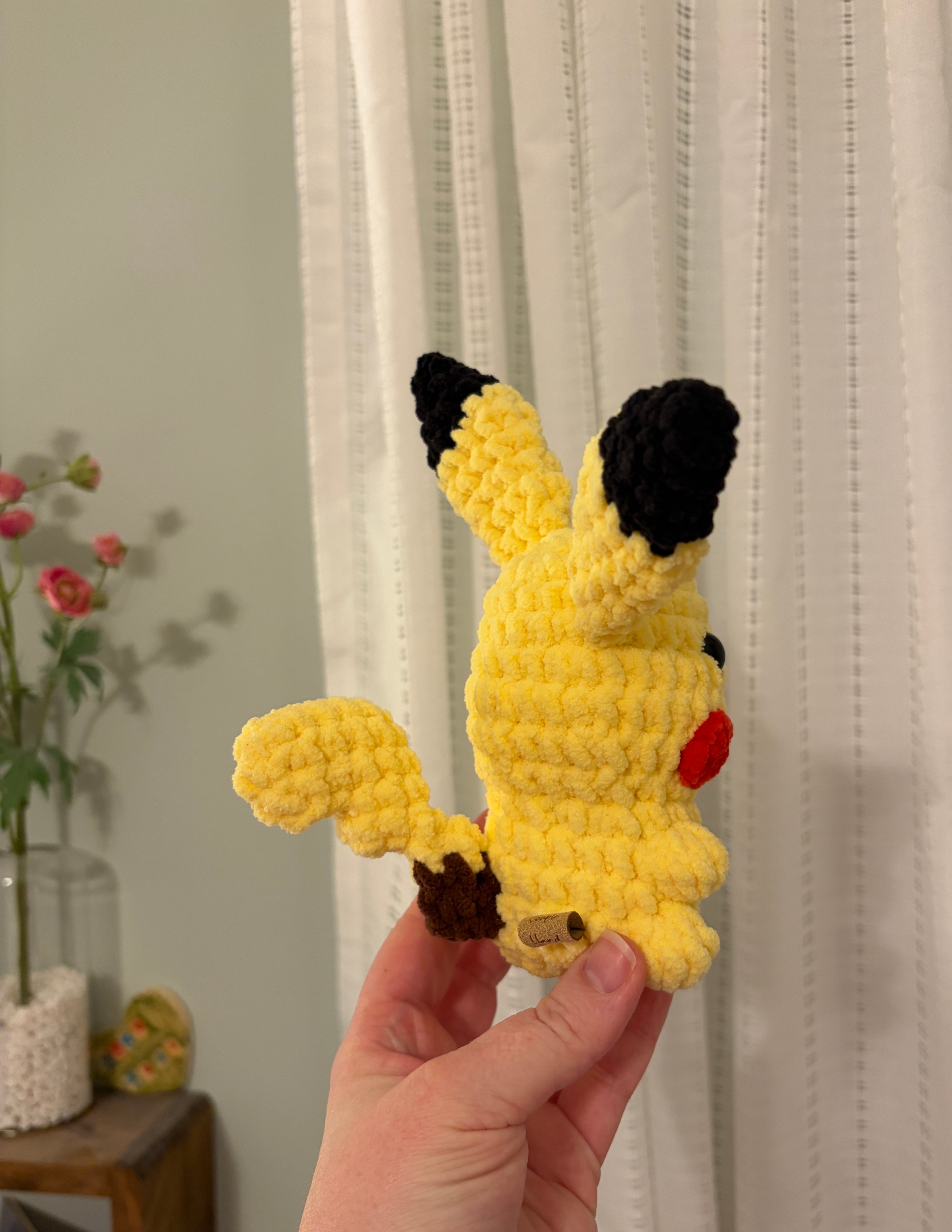 Pikachu - Small