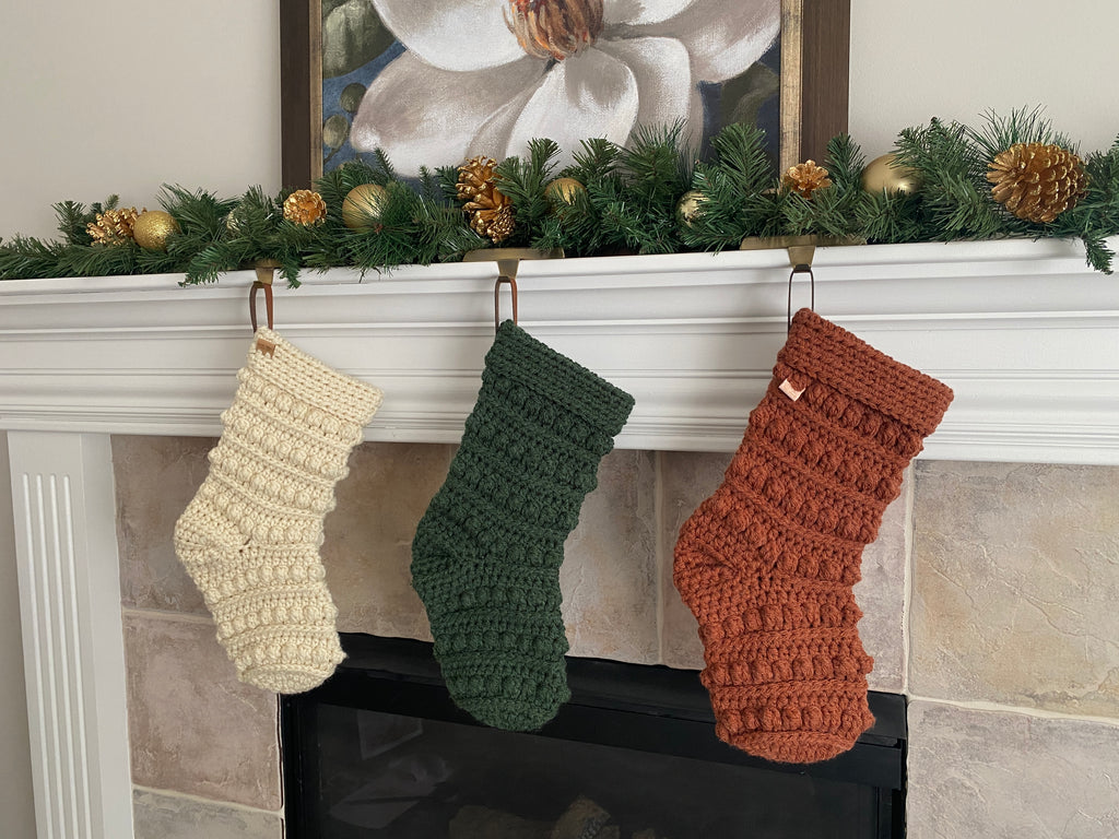 Camino Stocking- Large