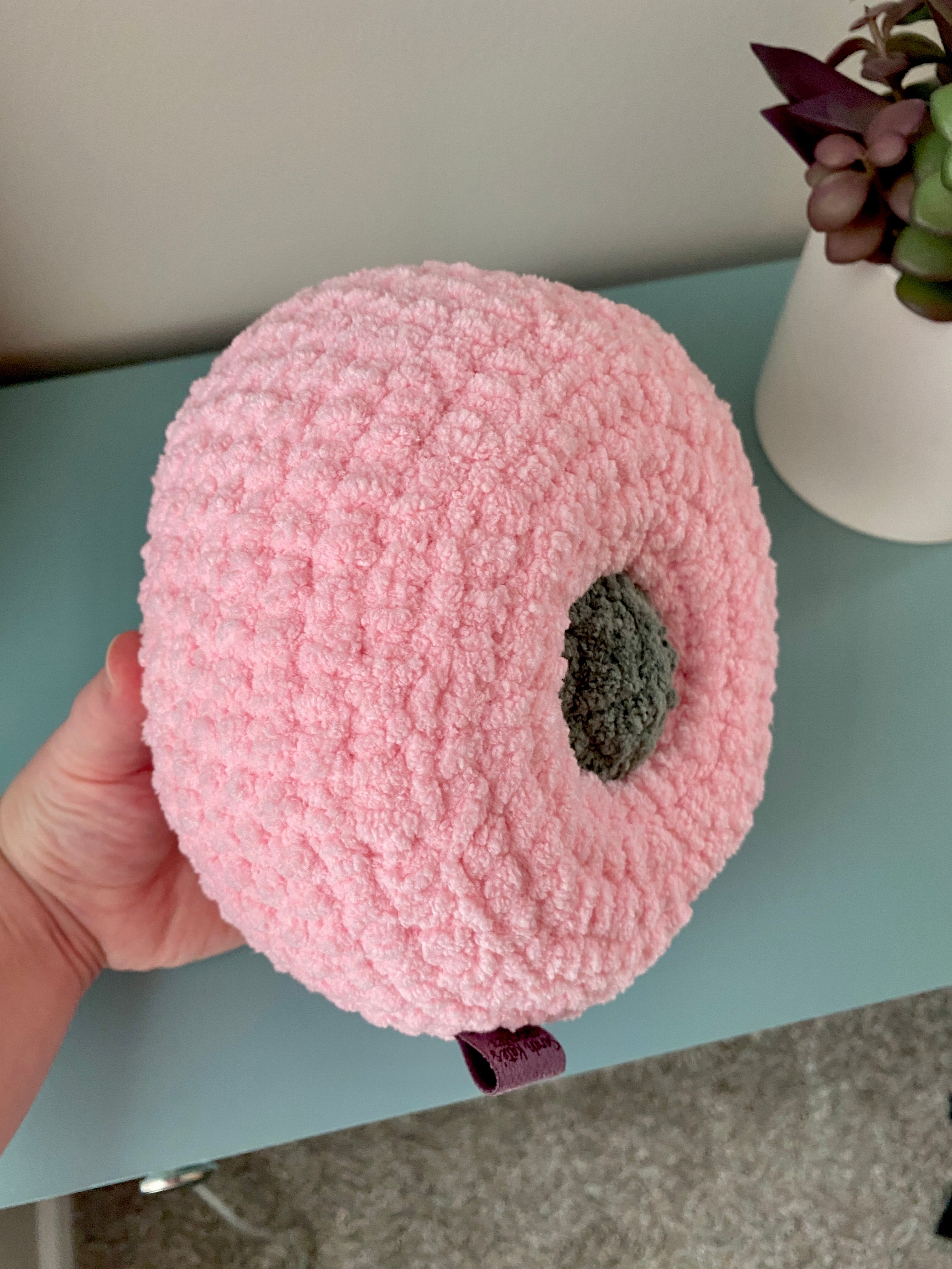 Mama Chicken with Baby