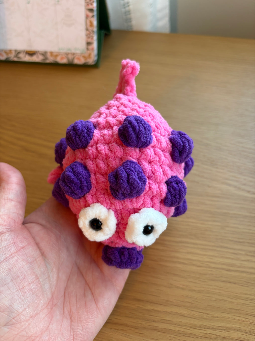 Pufferfish (Blowfish)