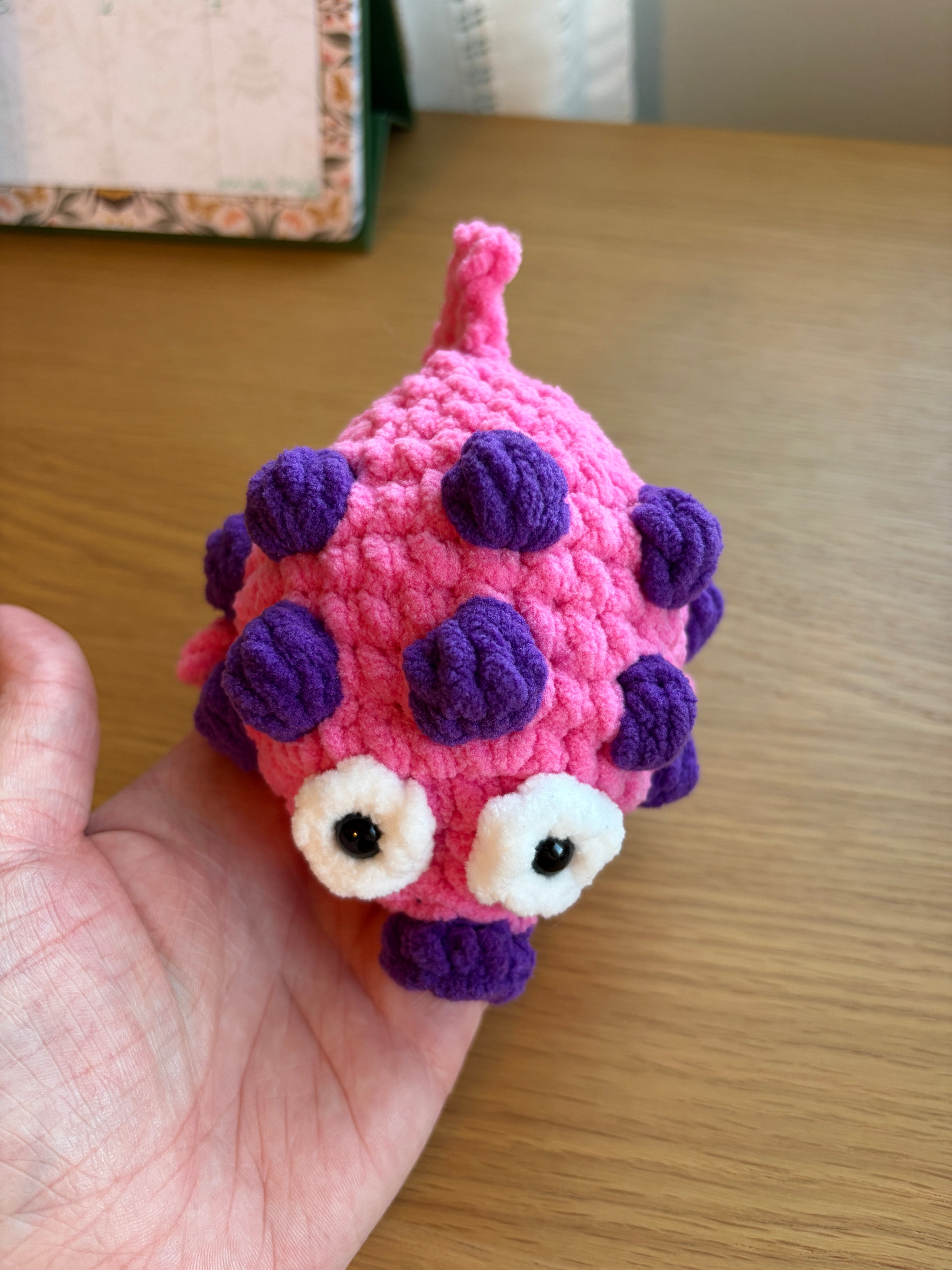 Pufferfish (Blowfish)