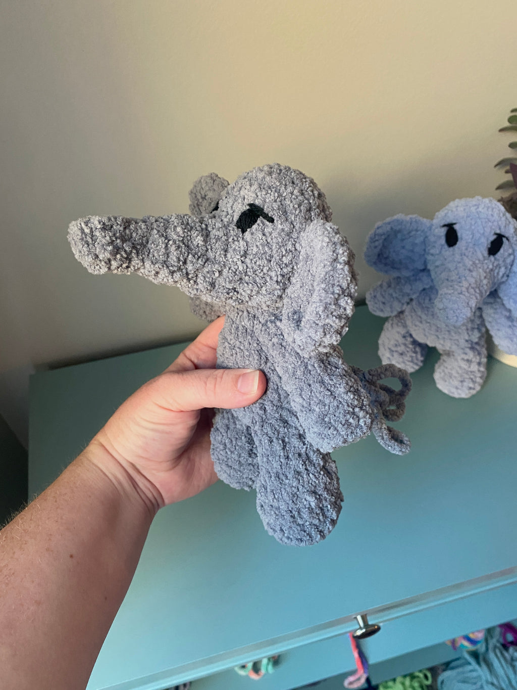 Elephant Bub