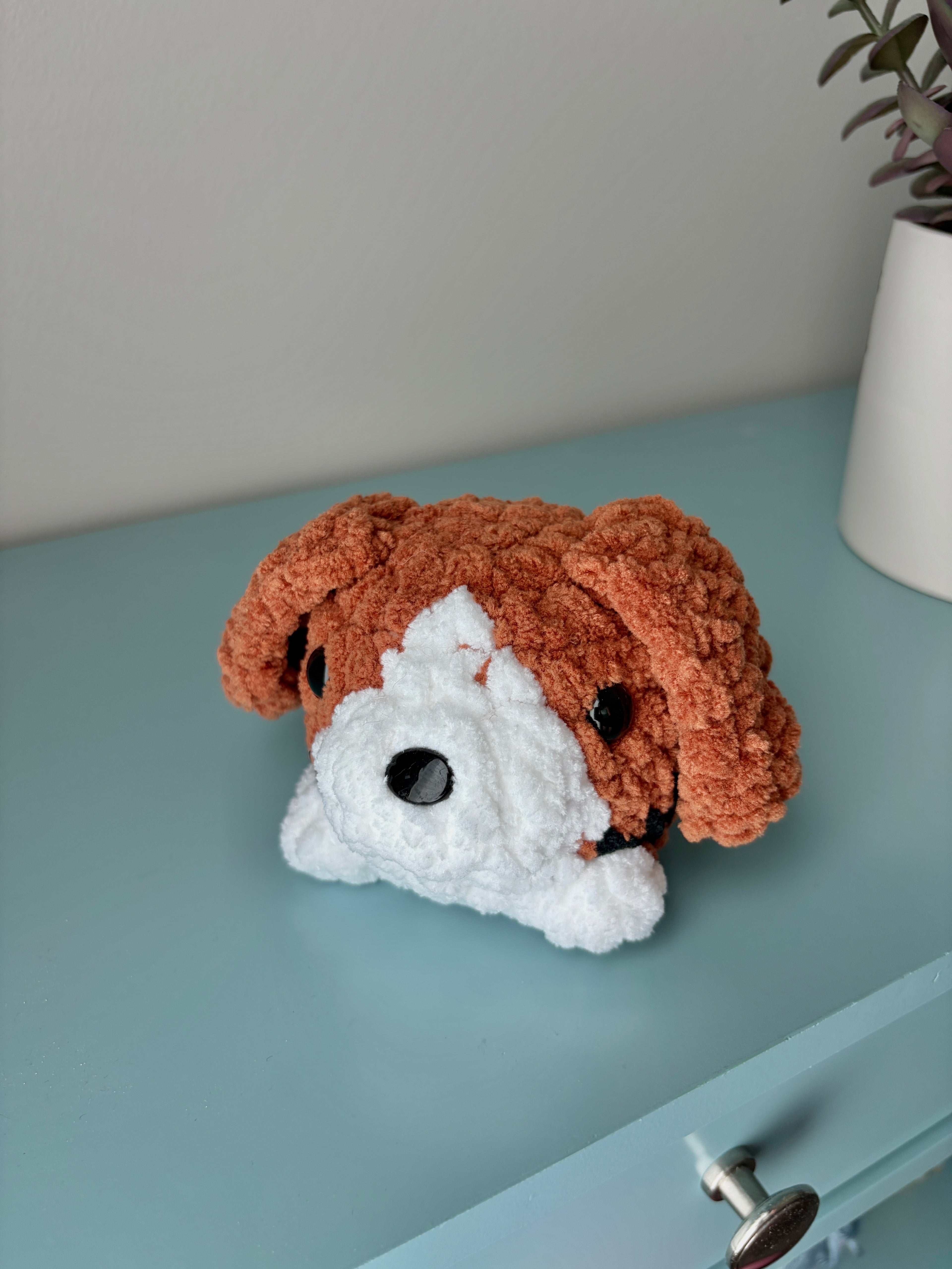 Dog - small