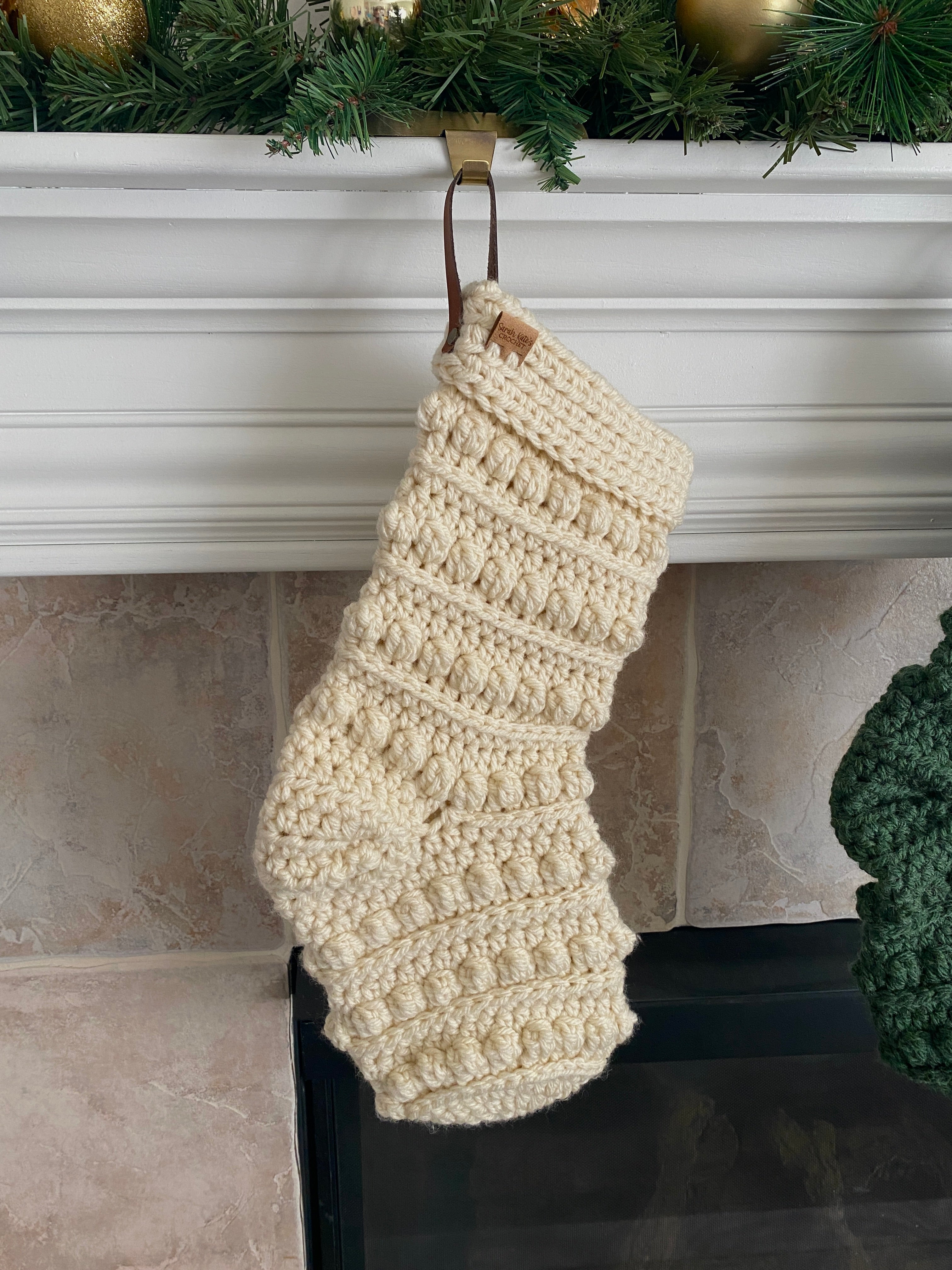 Camino Stocking- Large