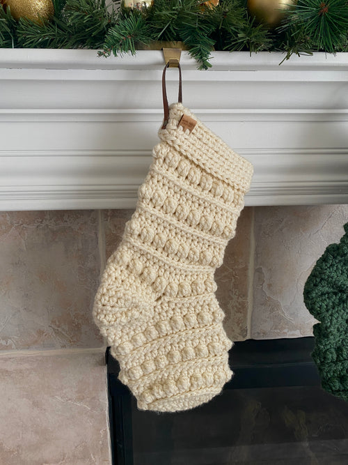 Camino Stocking- Large