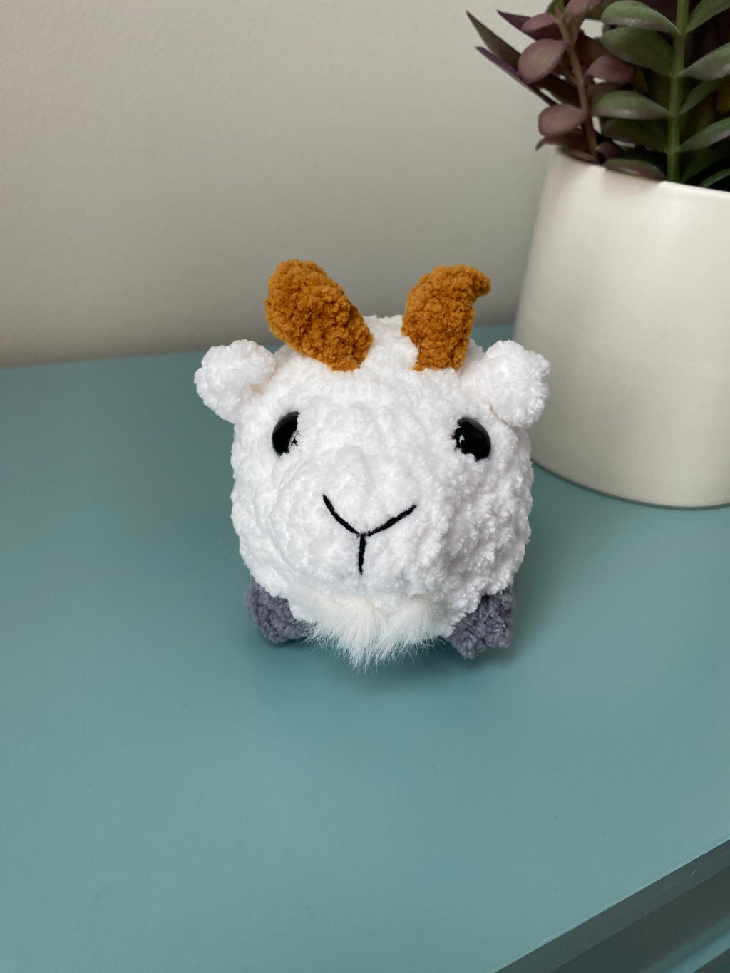Pet - small