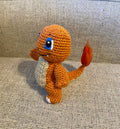 Charmander - Medium