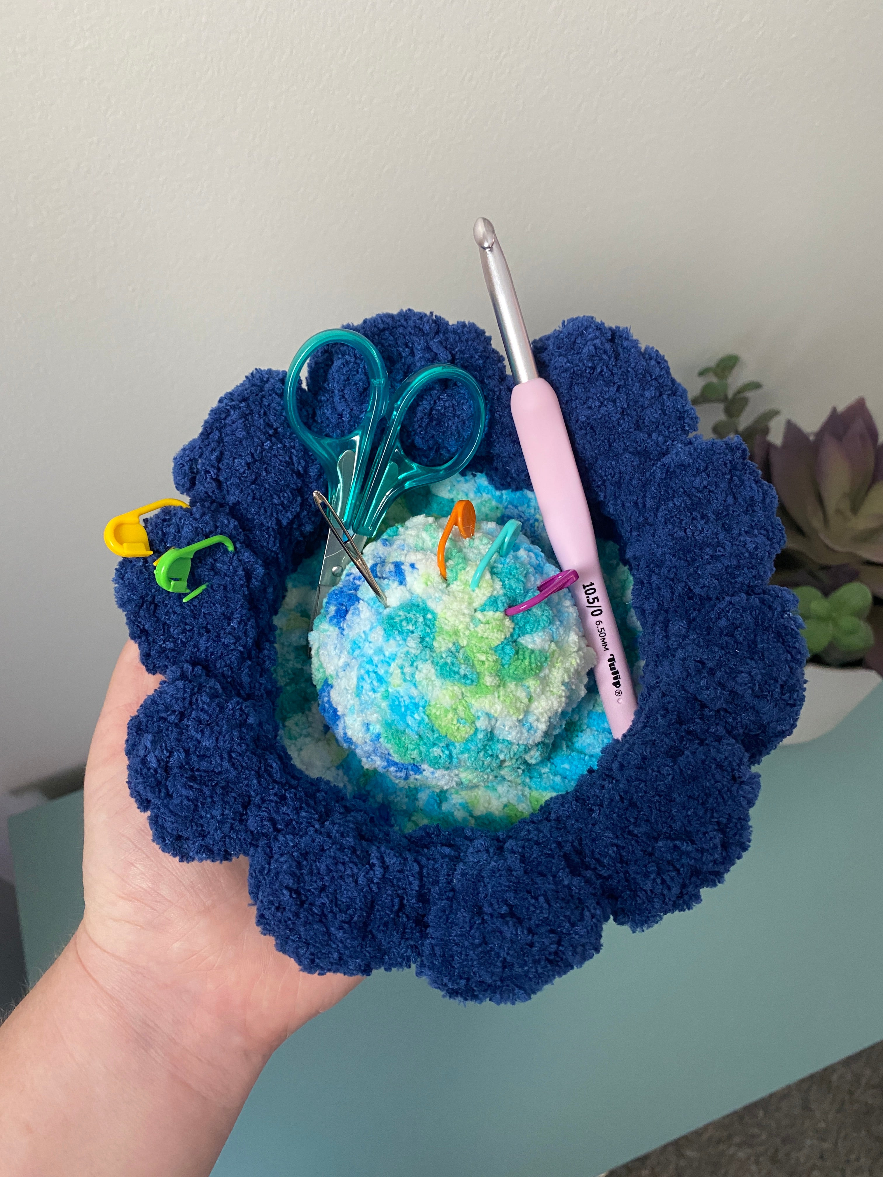 Crafter’s Tool Tray