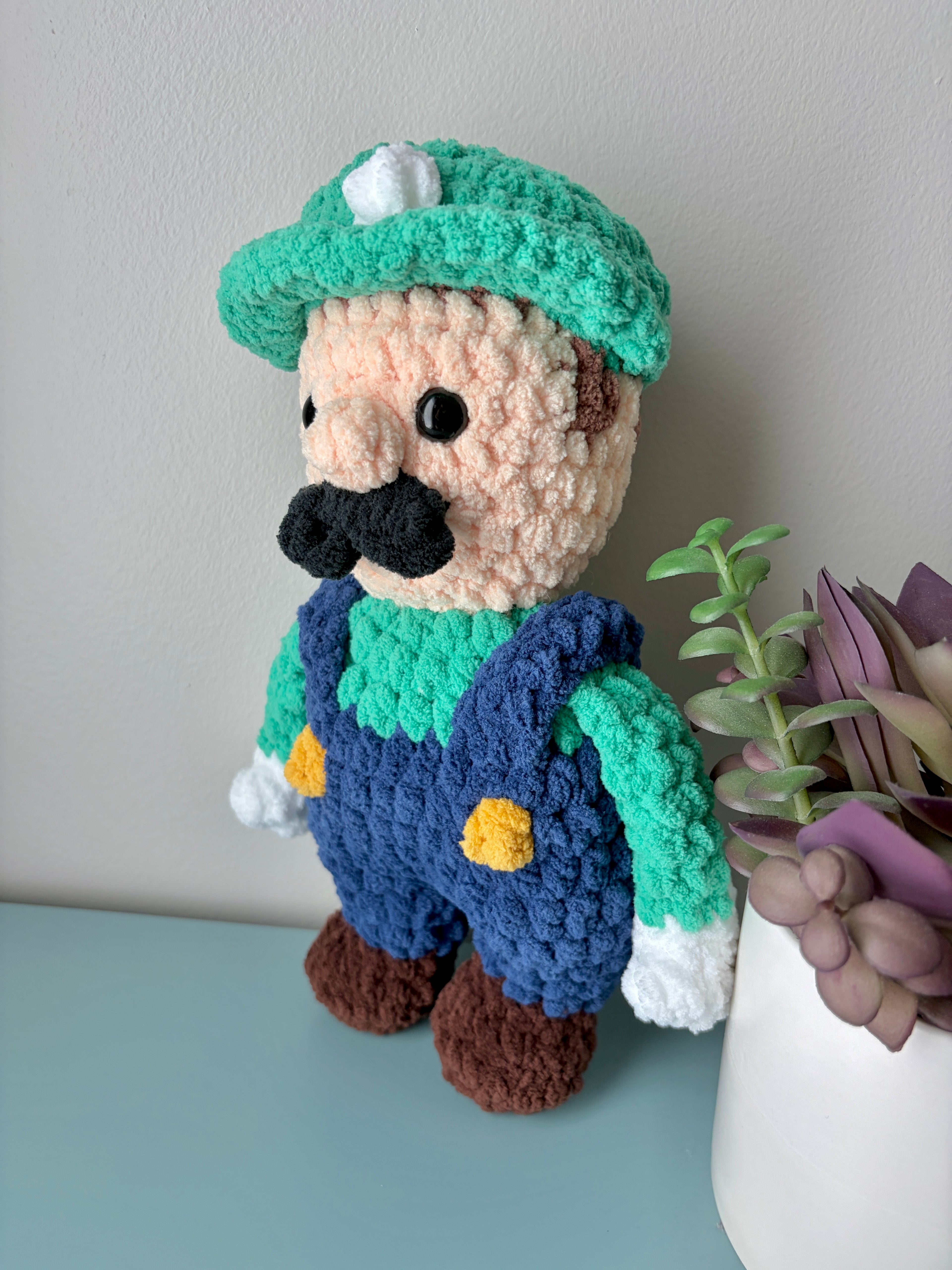 Luigi
