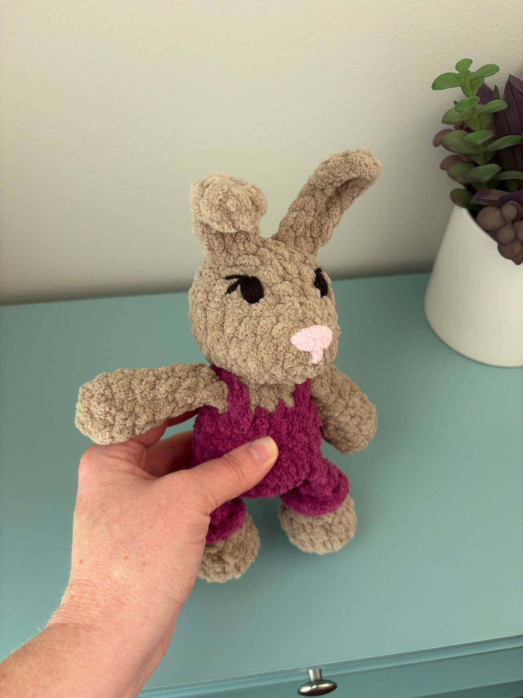 Bunny Bub