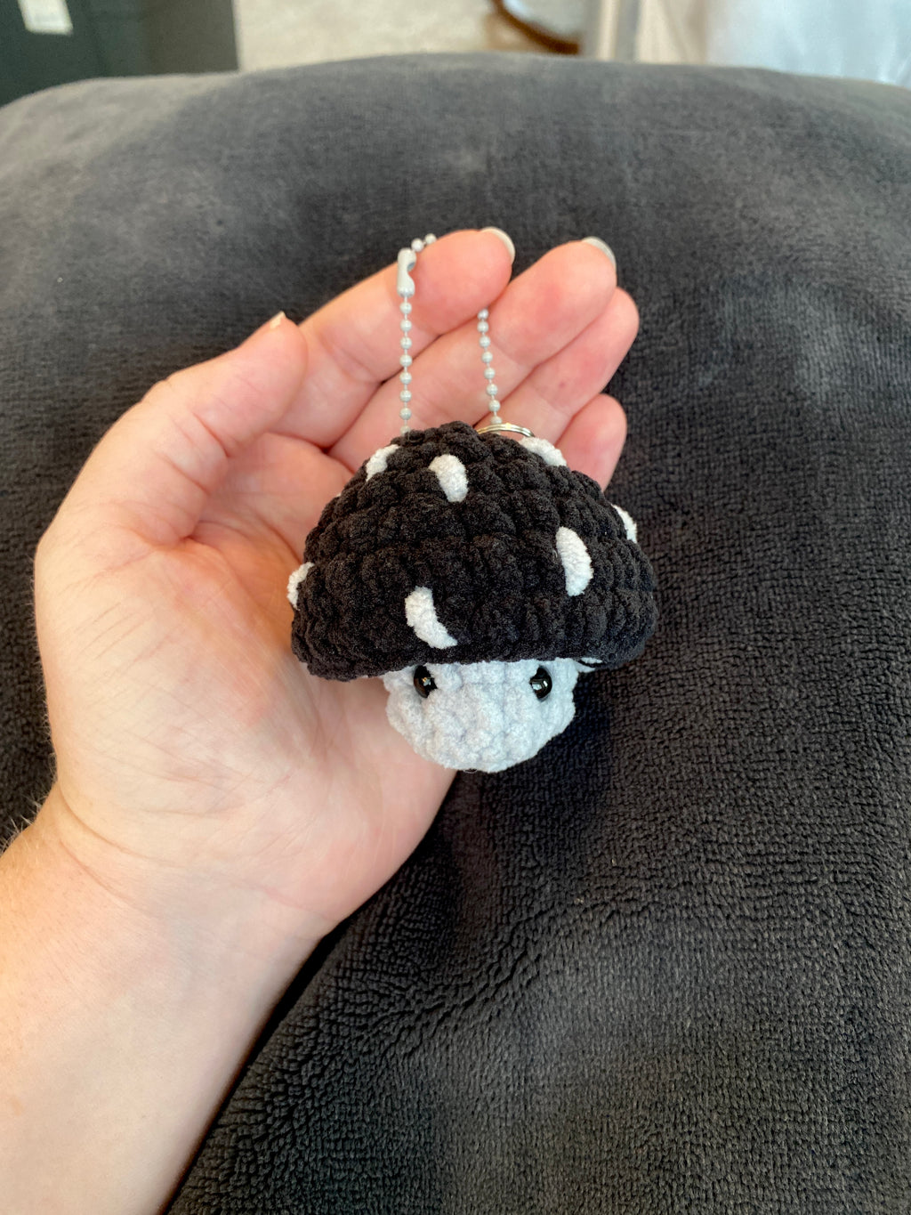 Mushroom Popper