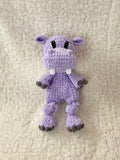 Holly the Hippo