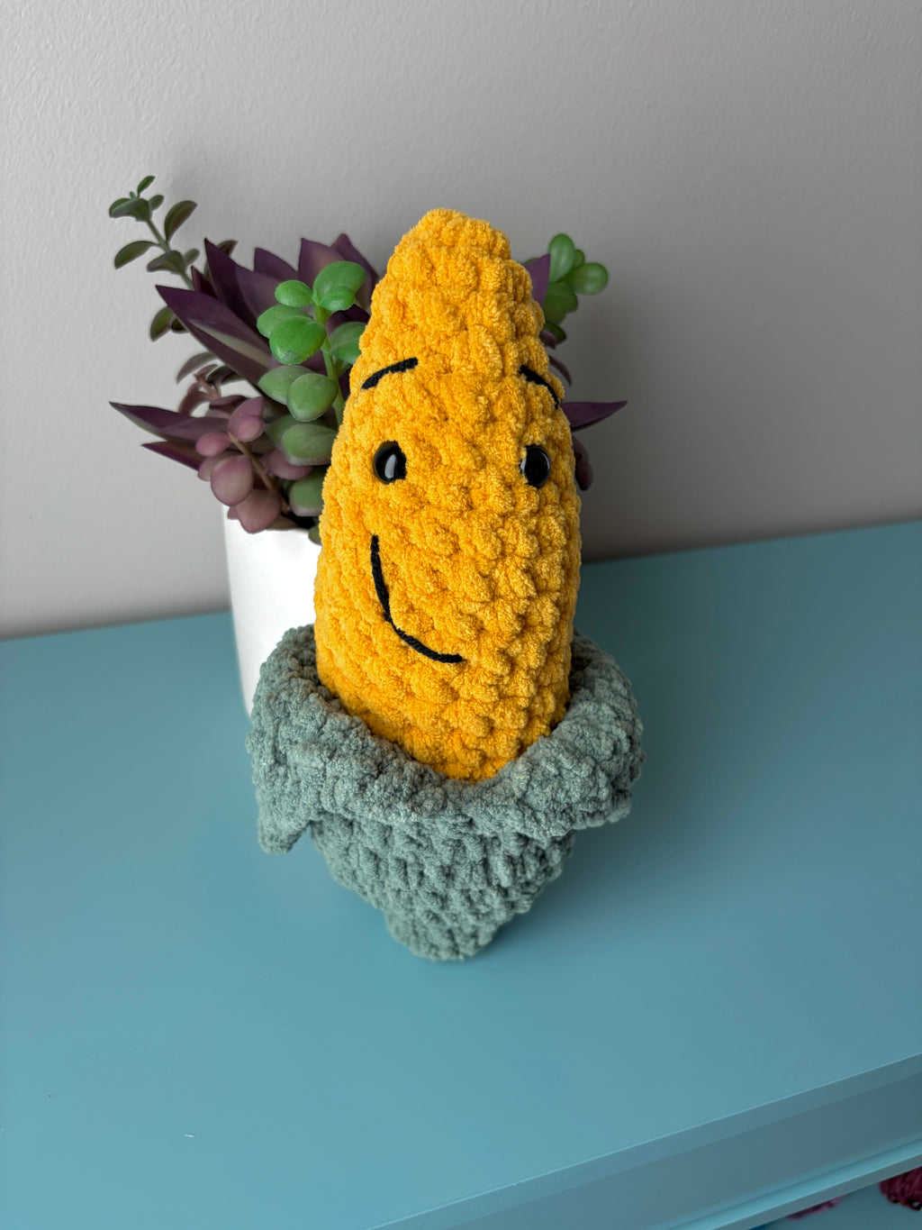 Corn Cob