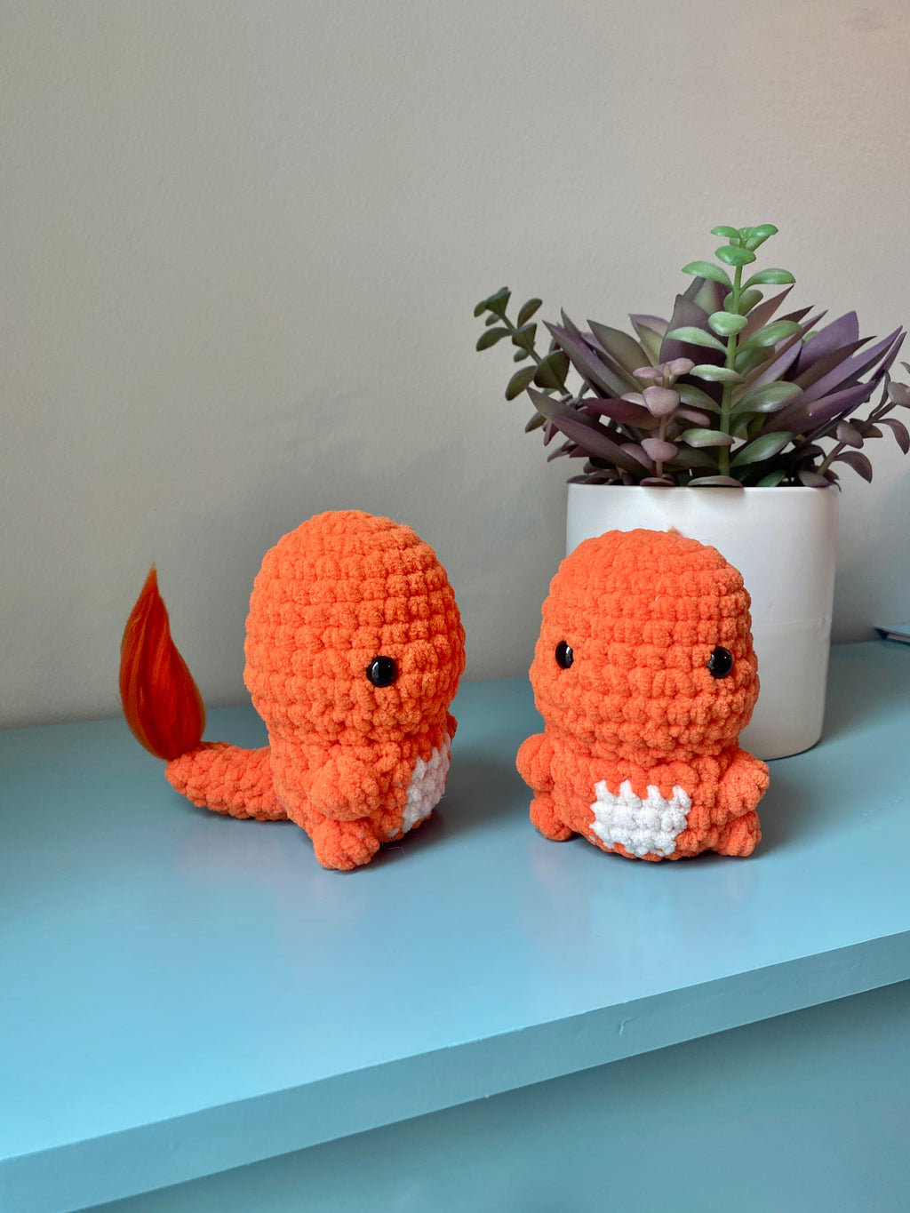Starter Pokémon