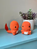 Starter Pokémon