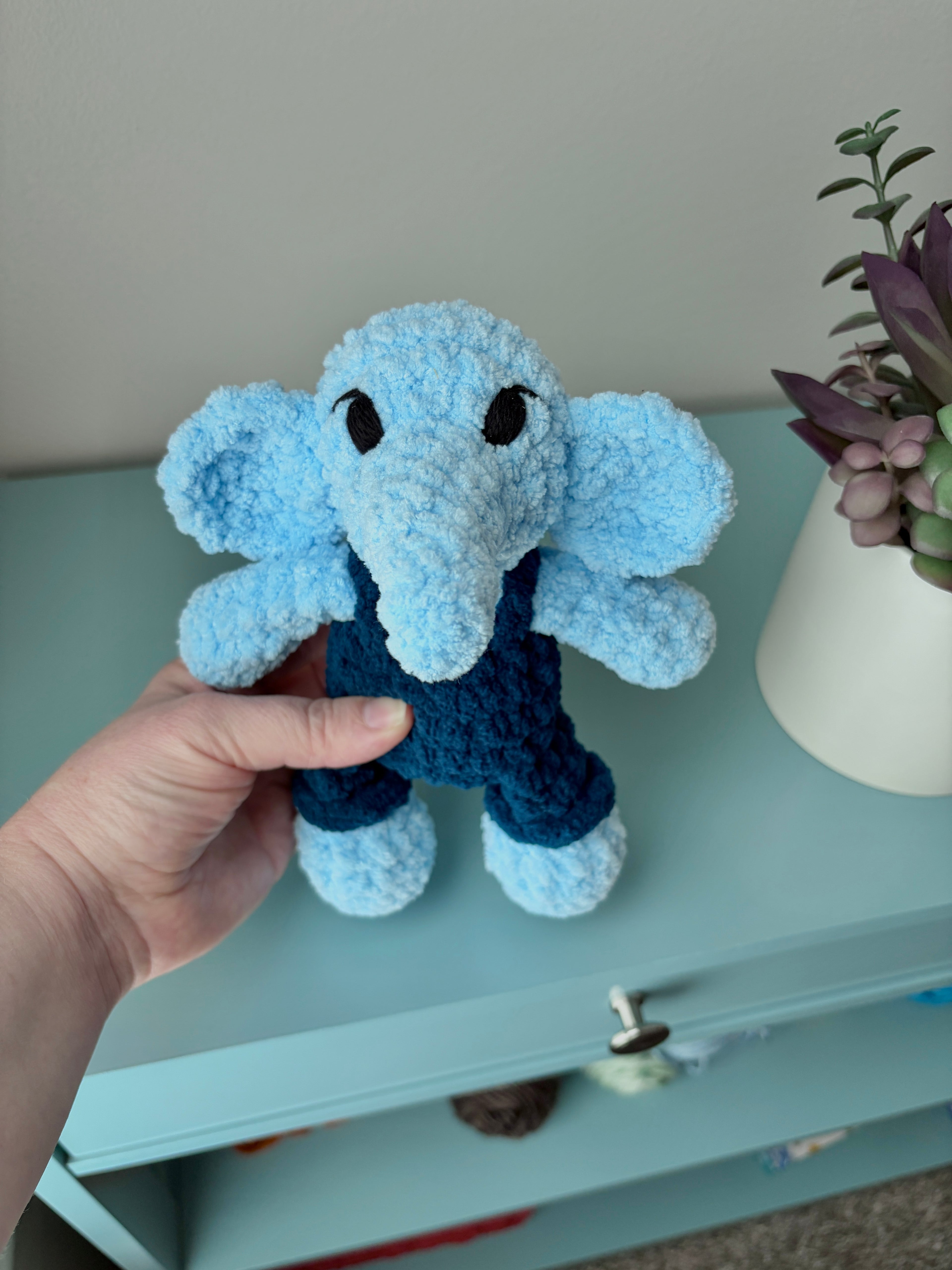 Elephant Bub