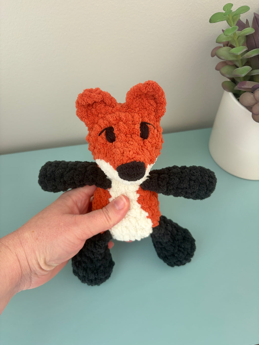 Fox Bub