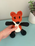 Fox Bub