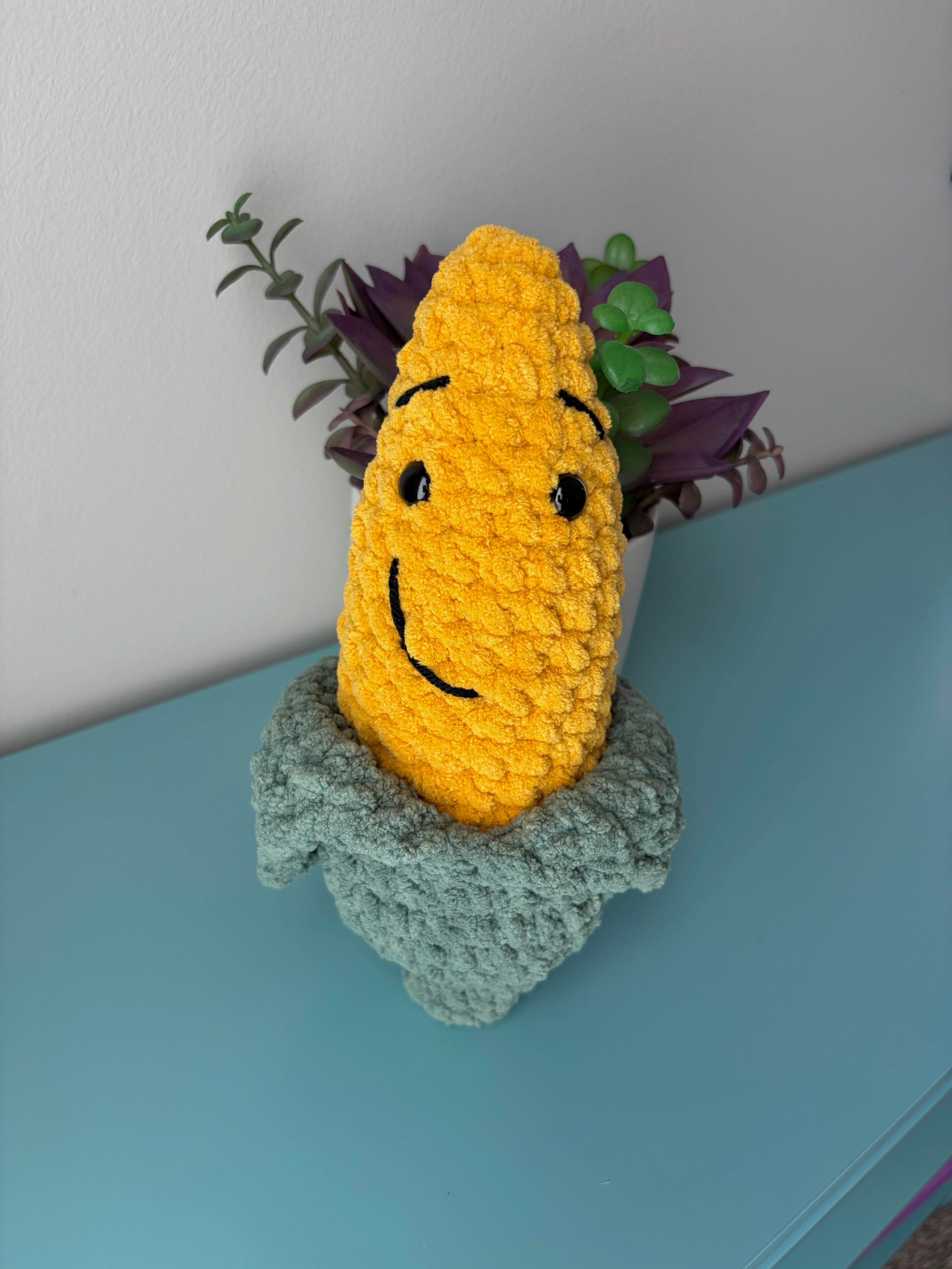 Corn Cob