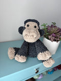 Papaya the Ape (medium)