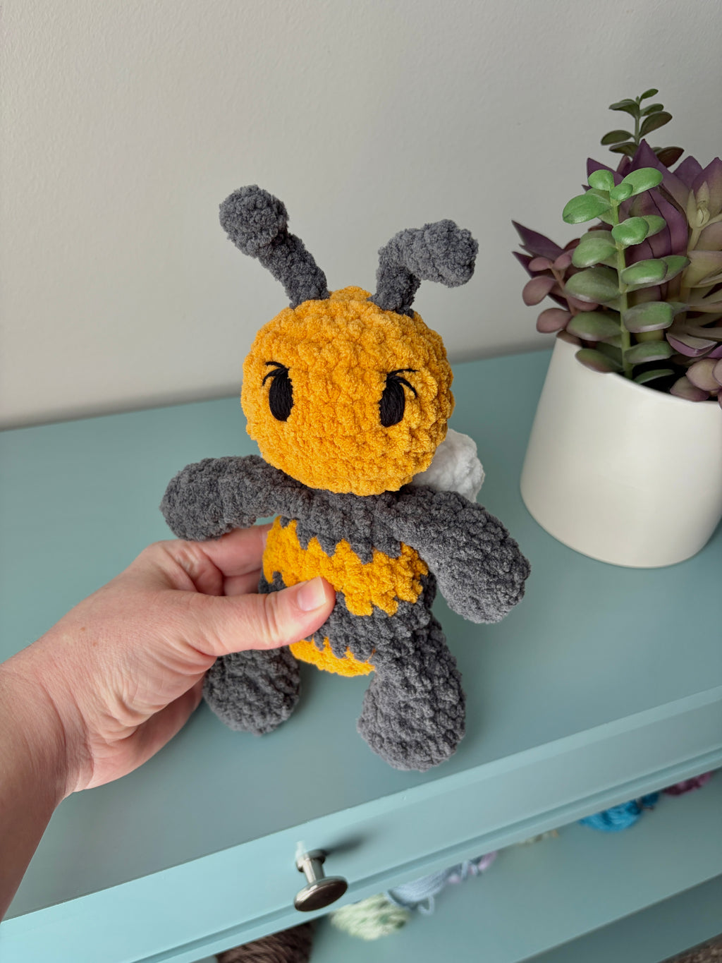Bee Bub