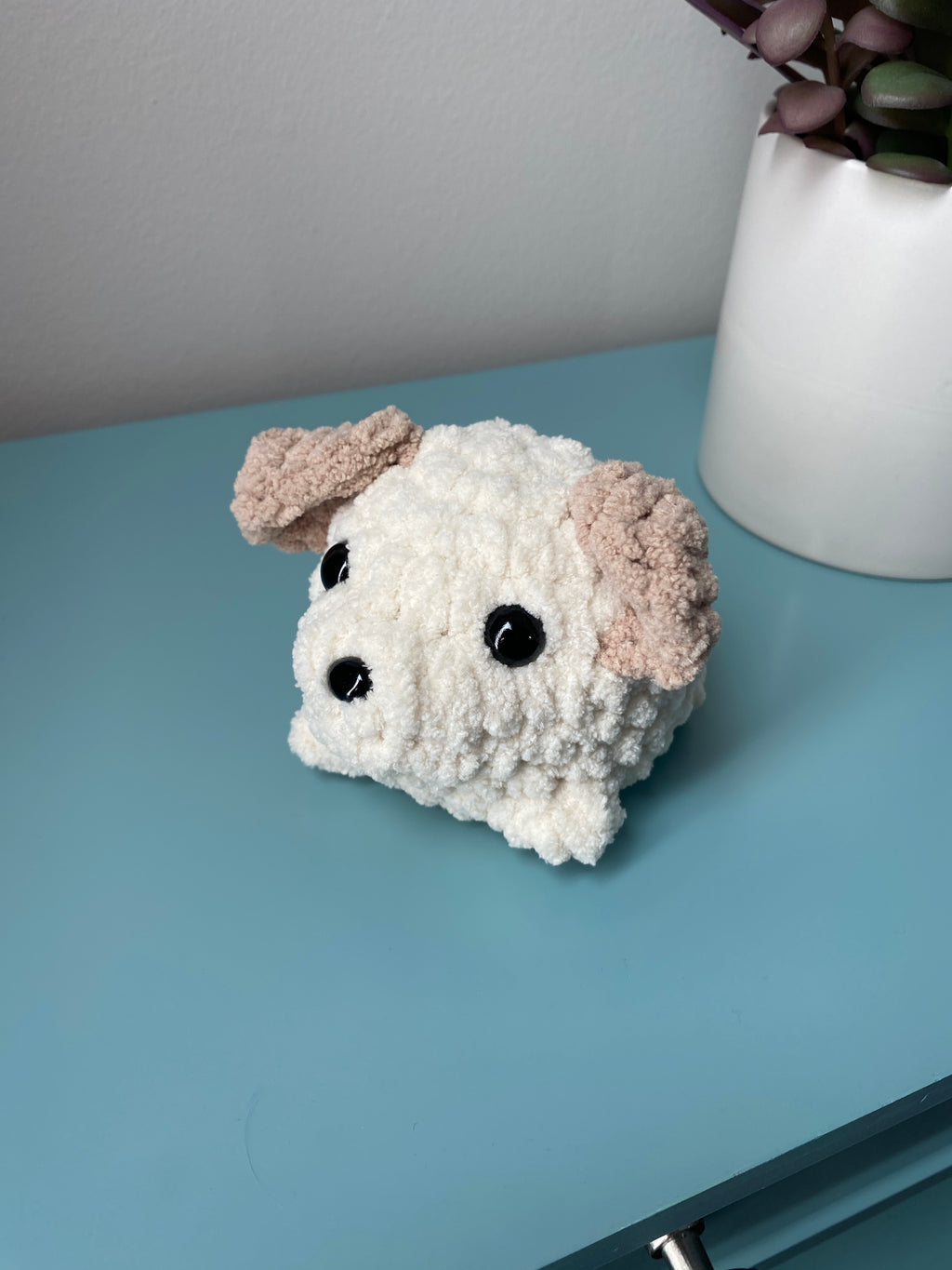 Dog - small