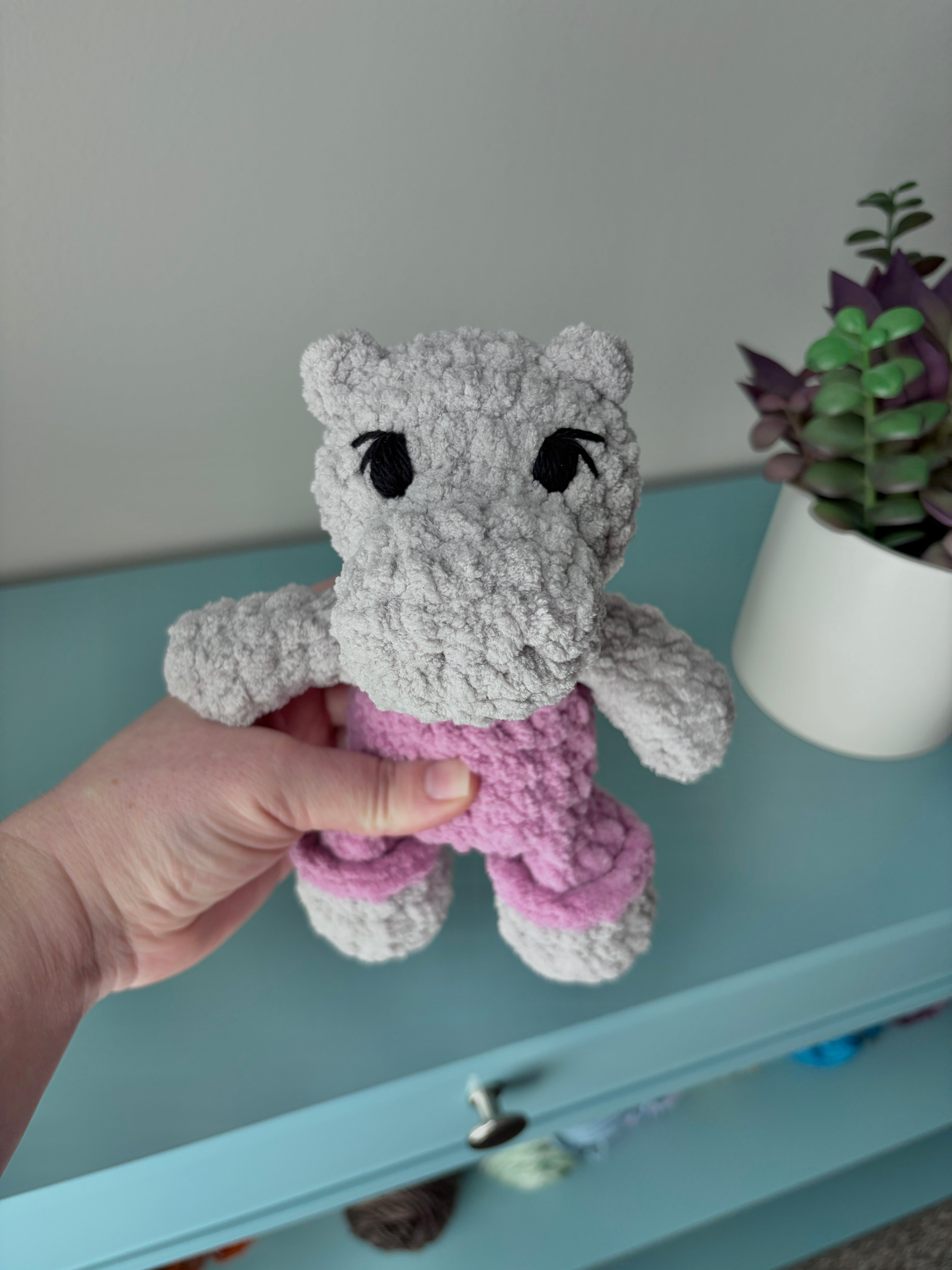 Hippo Bub