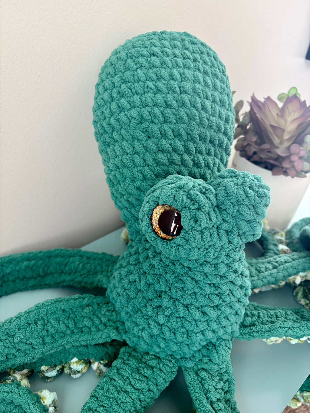 Anchor the Octopus - Large