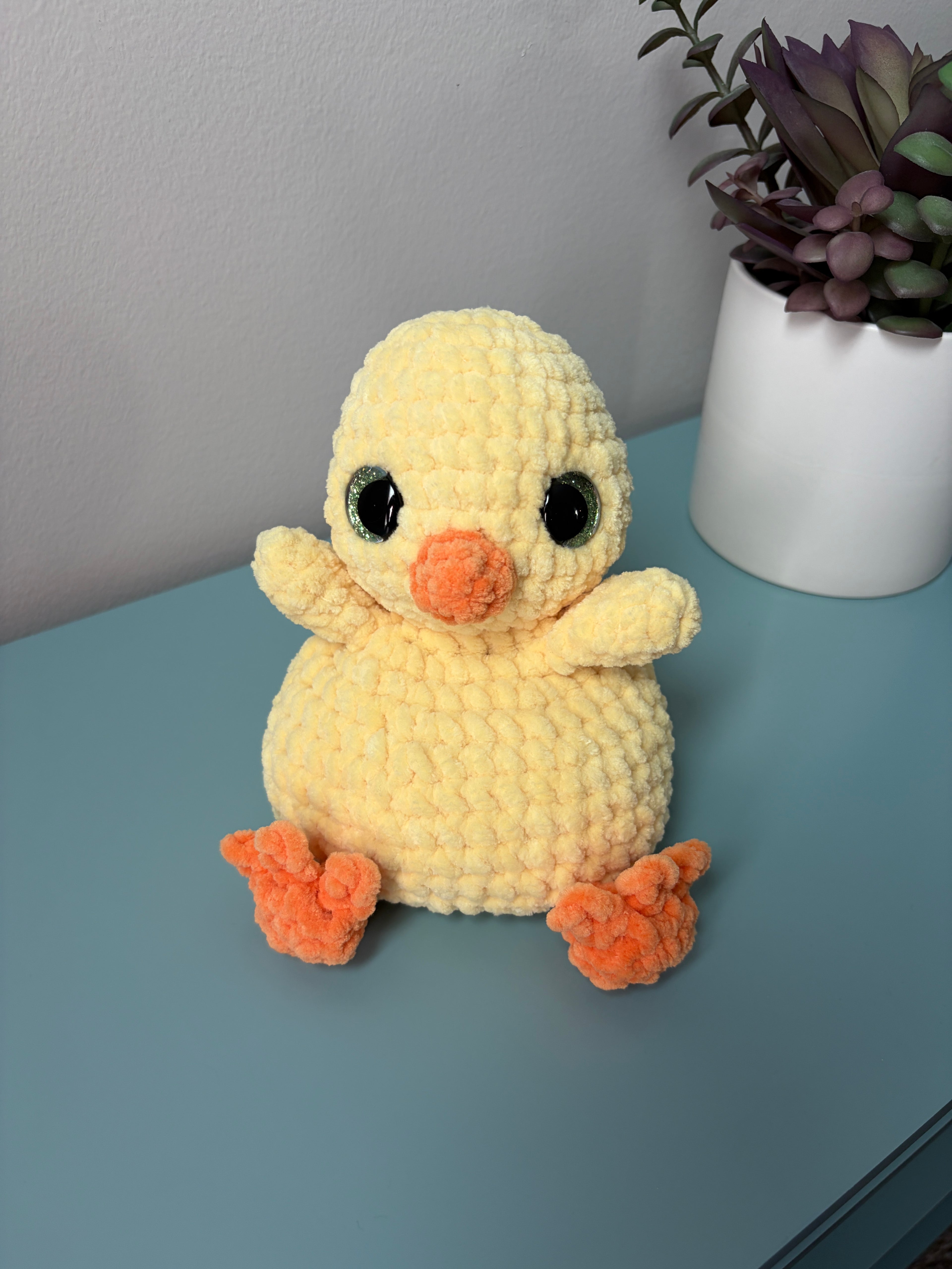 Beanie Belly - Medium