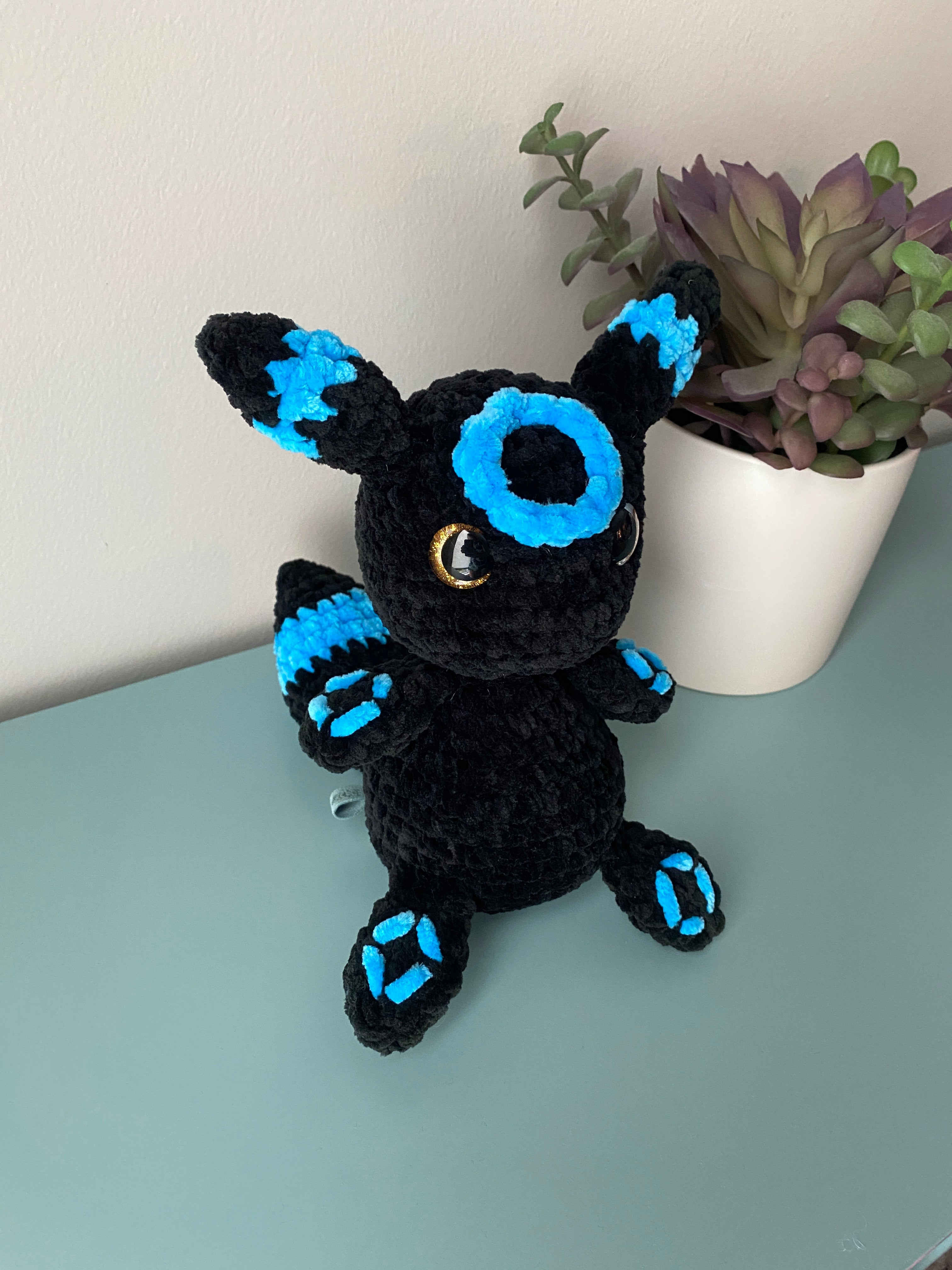 Umbreon - Medium