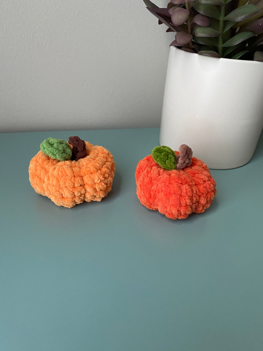 Pumpkin