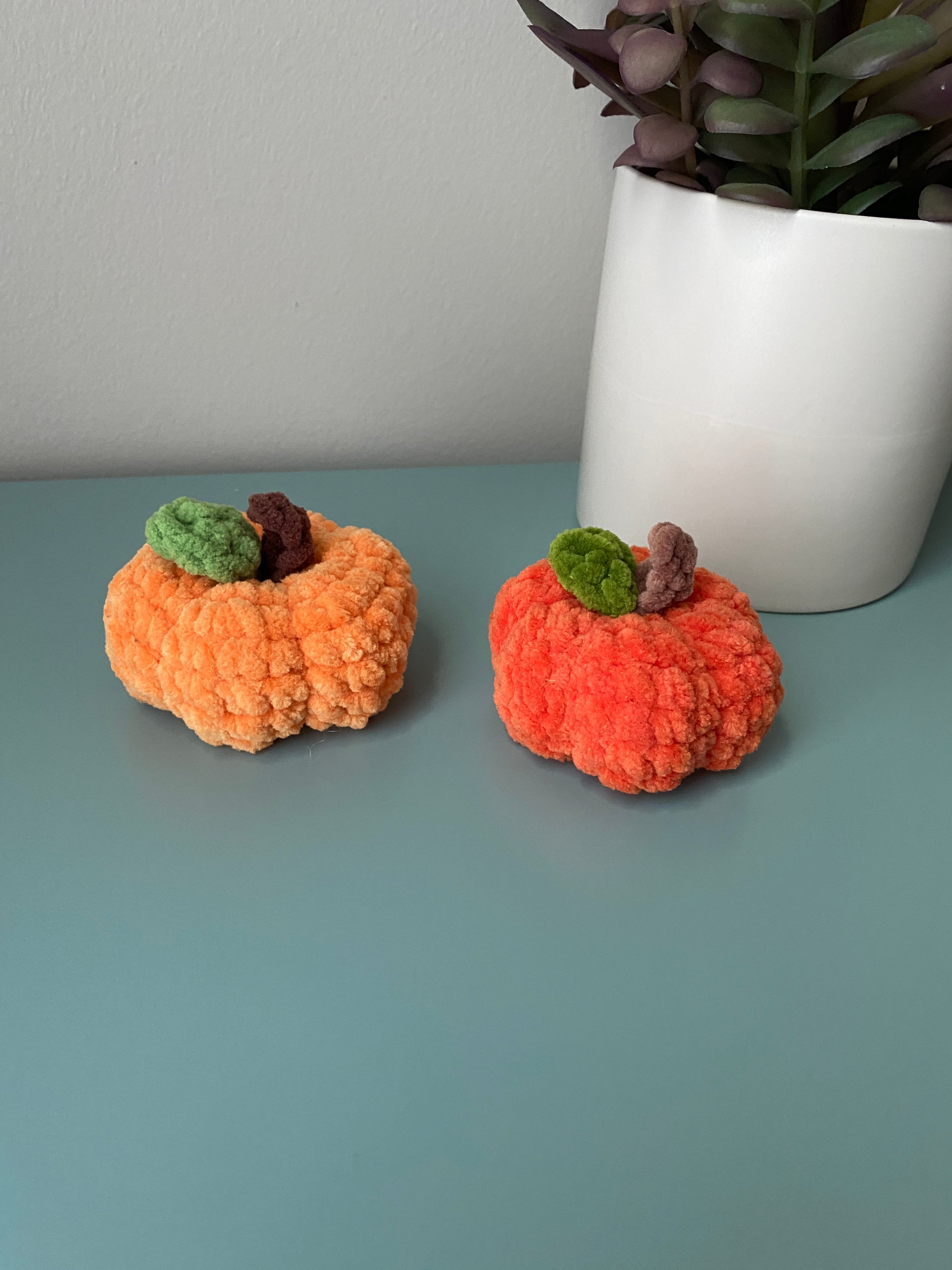 Pumpkin