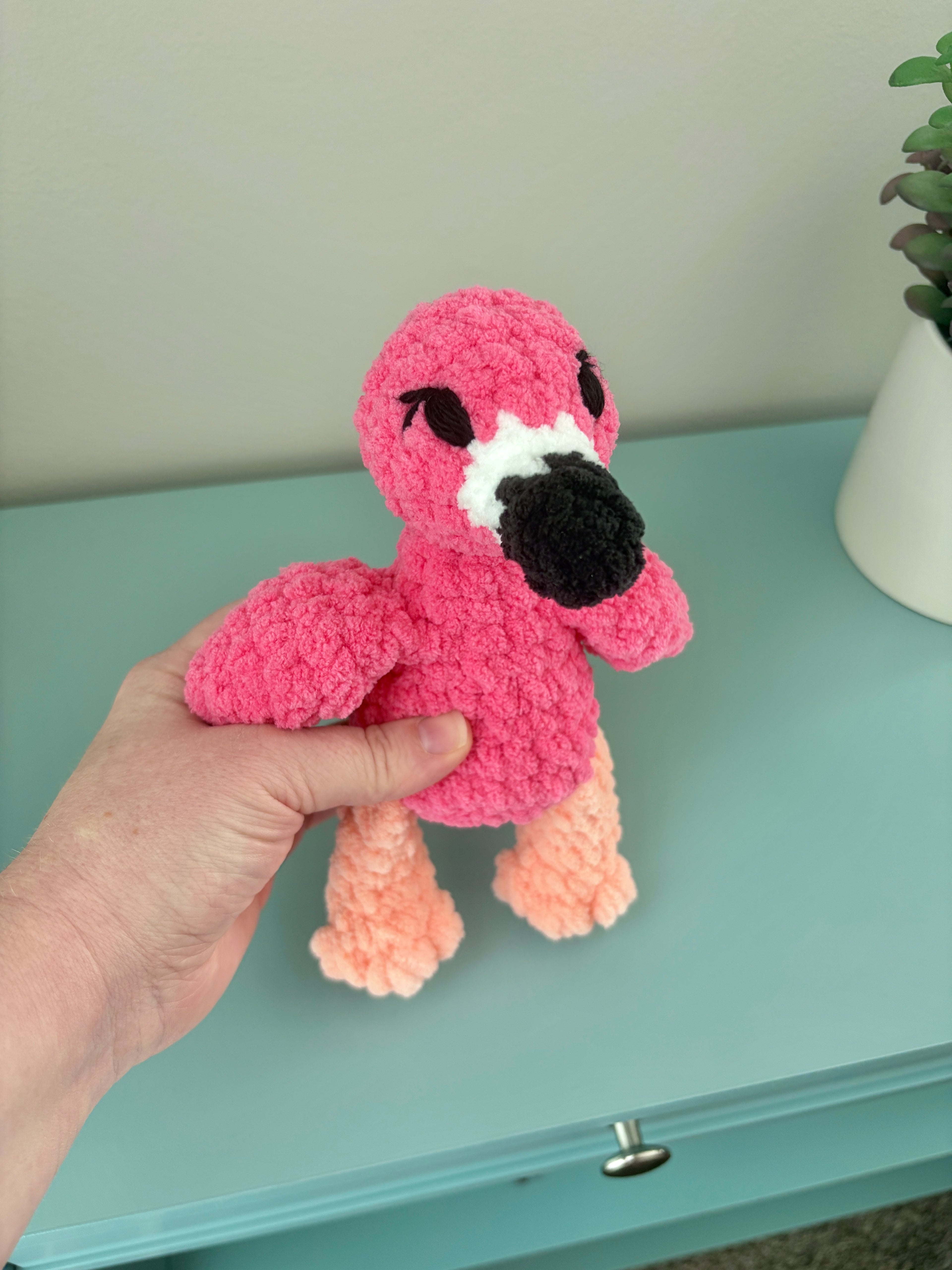 Flamingo Bub