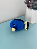Blue Tang Fish (Dory)