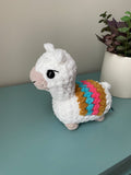 Llama