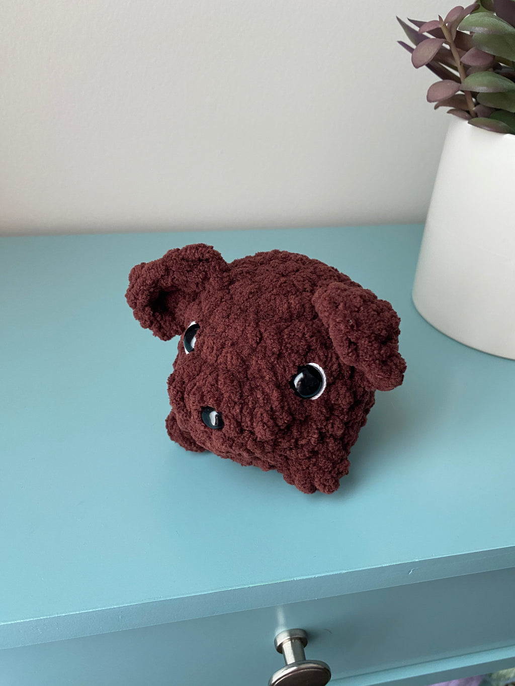 Dog - small