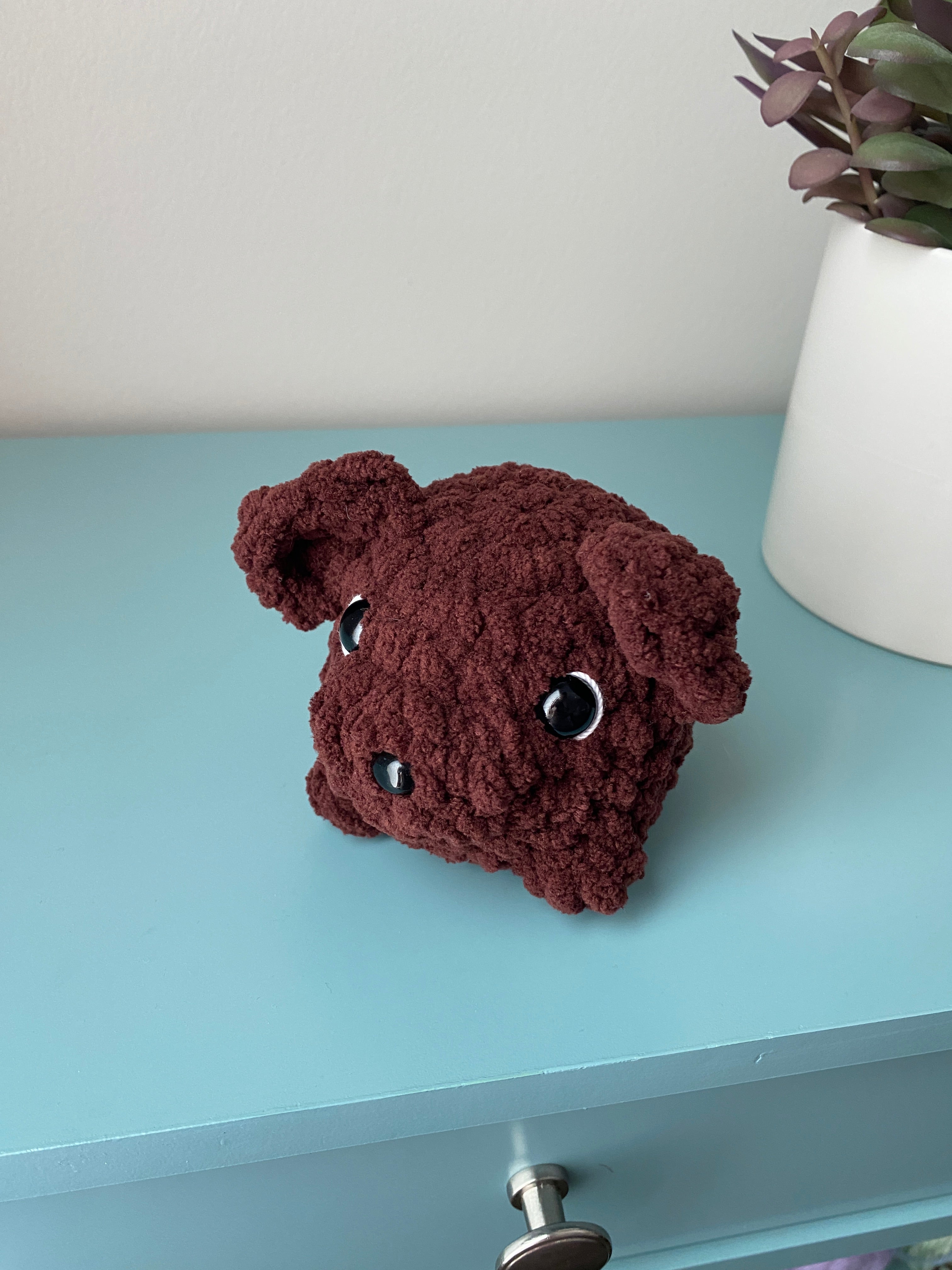 Dog - small