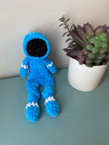 Astronaut Snuggler - Medium