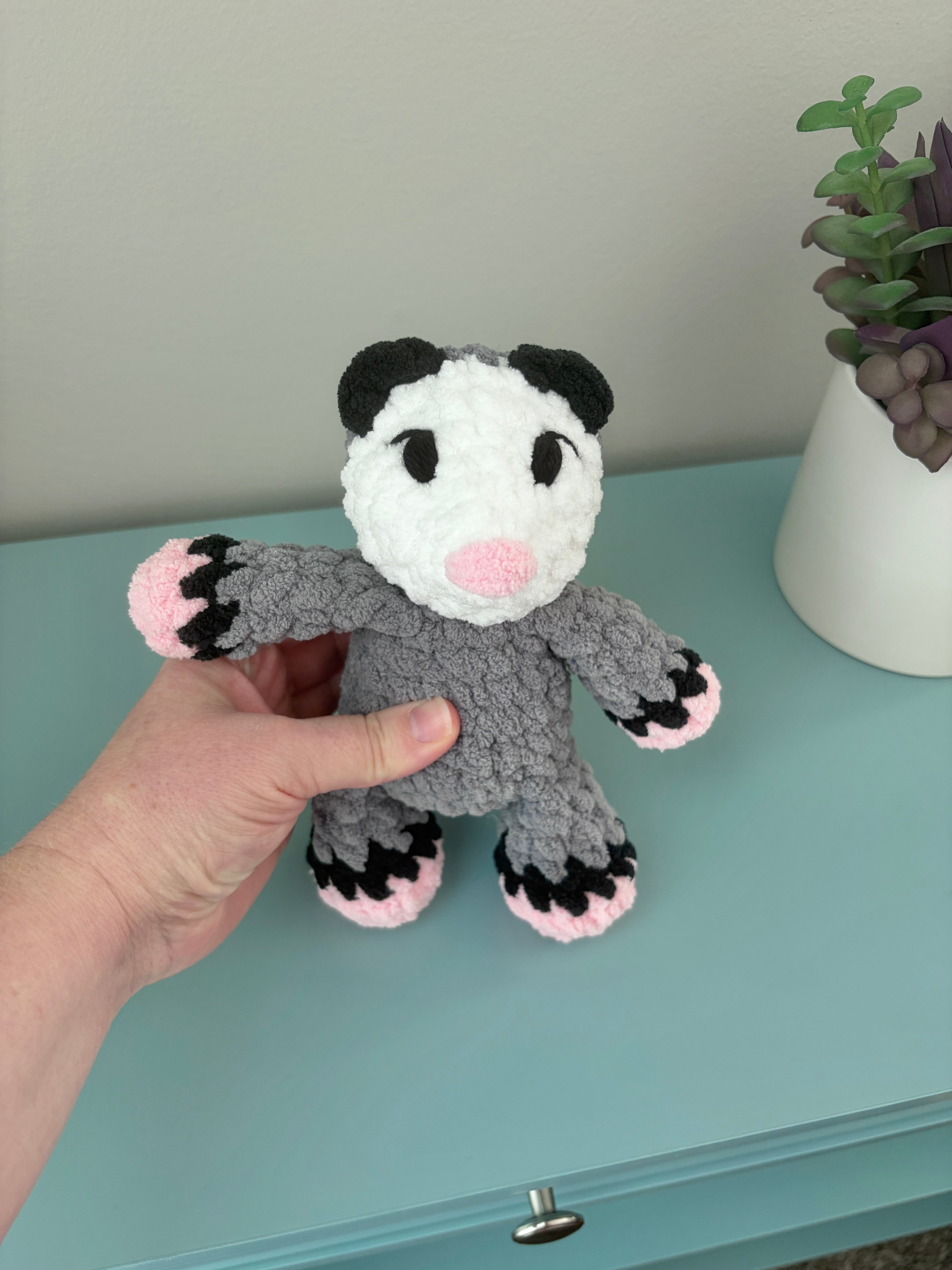 Opossum Bub