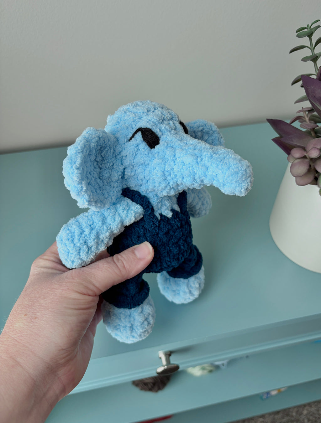 Elephant Bub